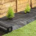 2M PP Woven Landscape Landscape Control Fabric